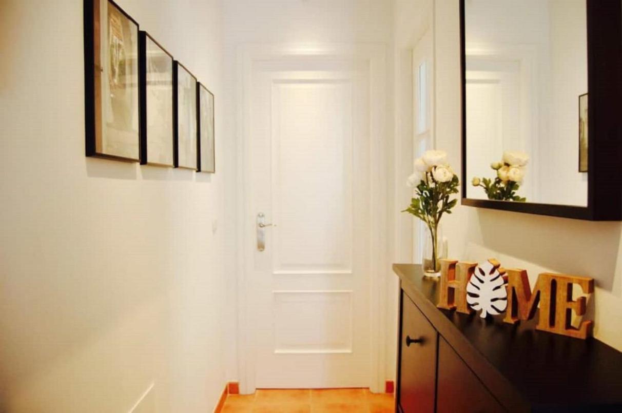 Fantastic 1 Bedroom In The Centre Of