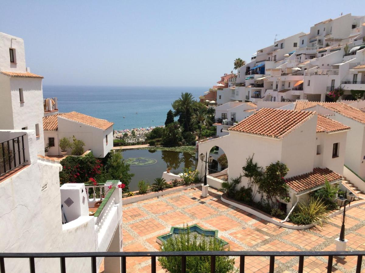 Apartamento Capistrano Playa Relax & Enjoy