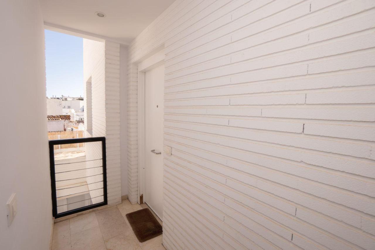 Appartement Playa Del Salon 2c Menyber Nerja
