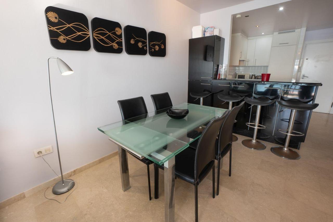 Appartement Playa Del Salon 2c Menyber