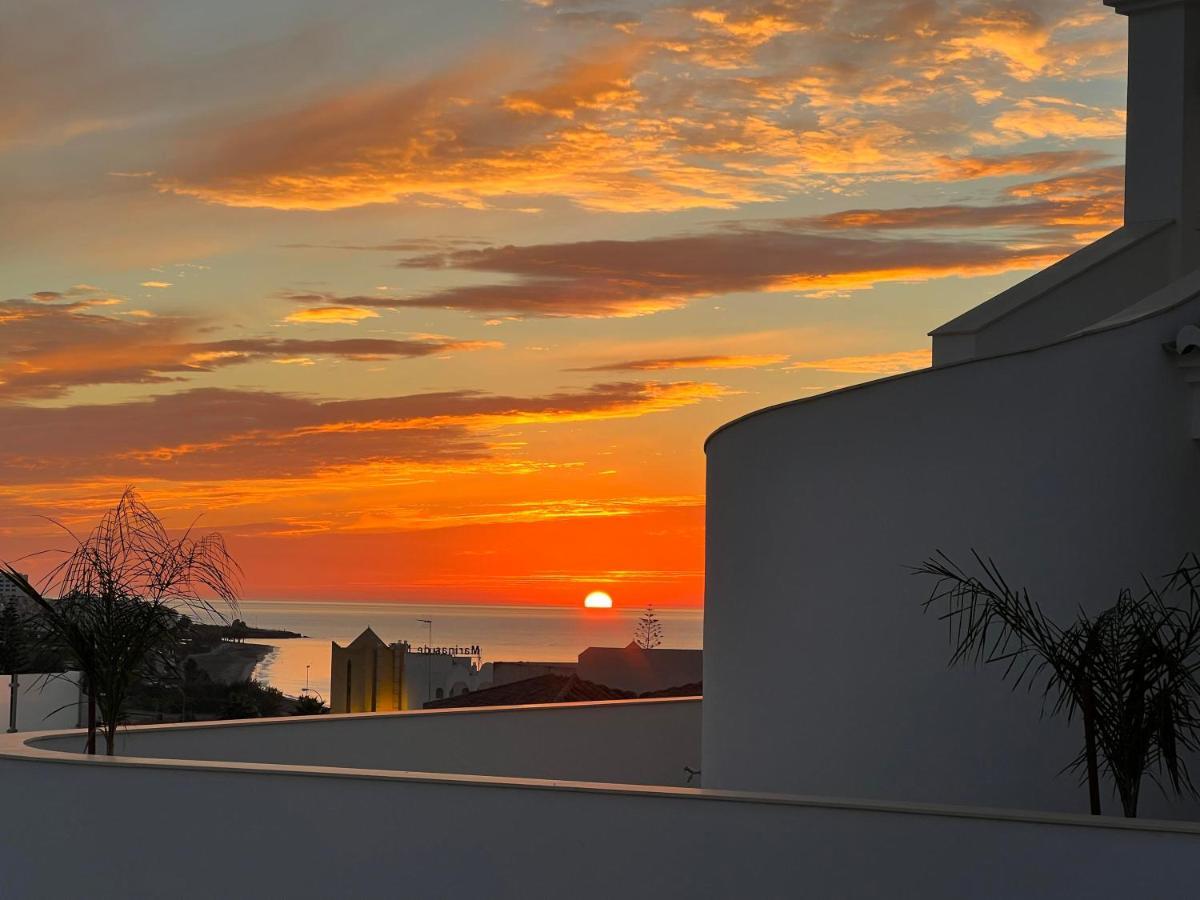 Salida Del Sol Nerja