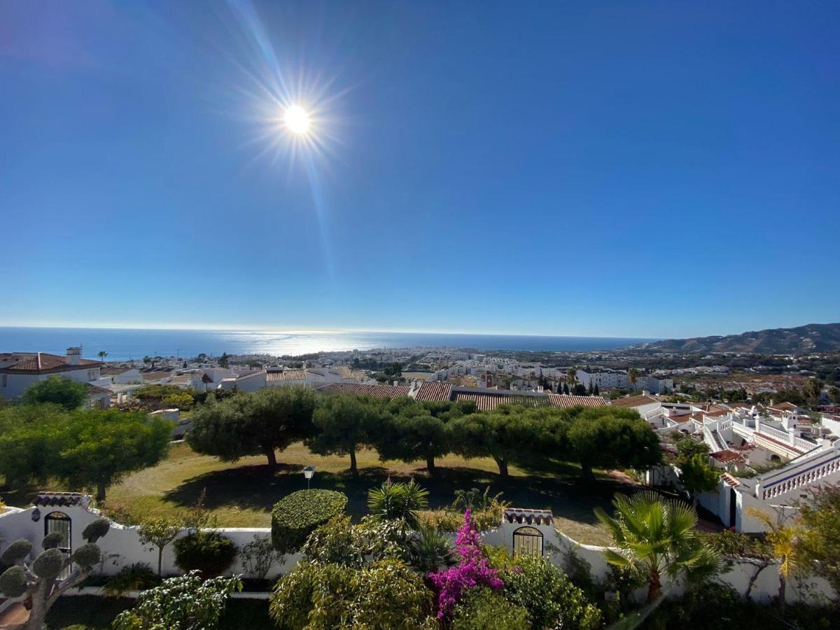 Views Mediterranean Panorama *