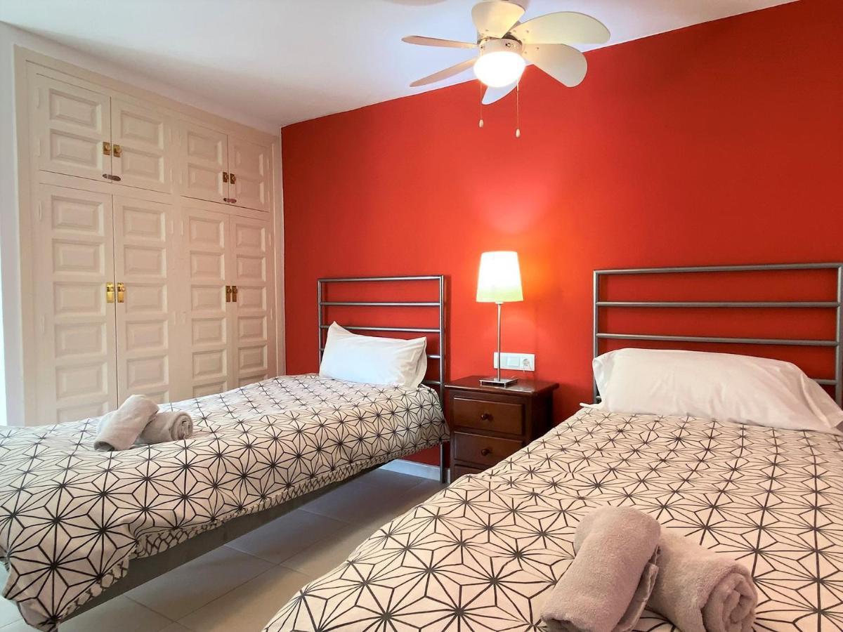 Apartment Perlamar Burriana Casasol Nerja