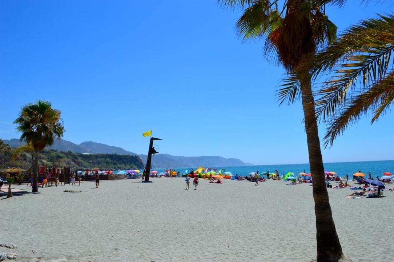 Apartment Perlamar Burriana Casasol Nerja