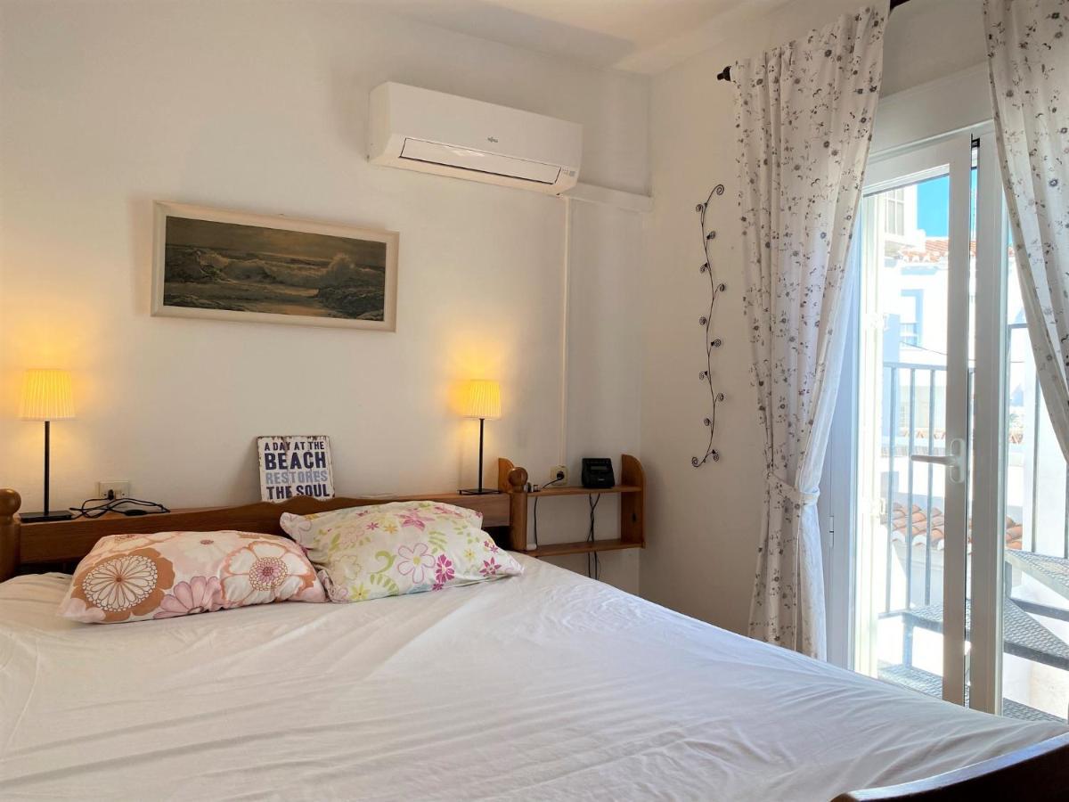 Casa Almijara Casasol Vakantiehuis *