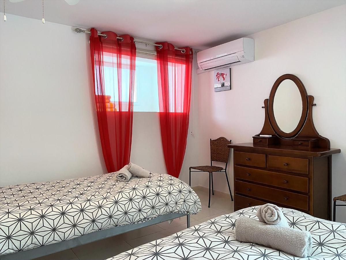 Apartment Perlamar Burriana Casasol *