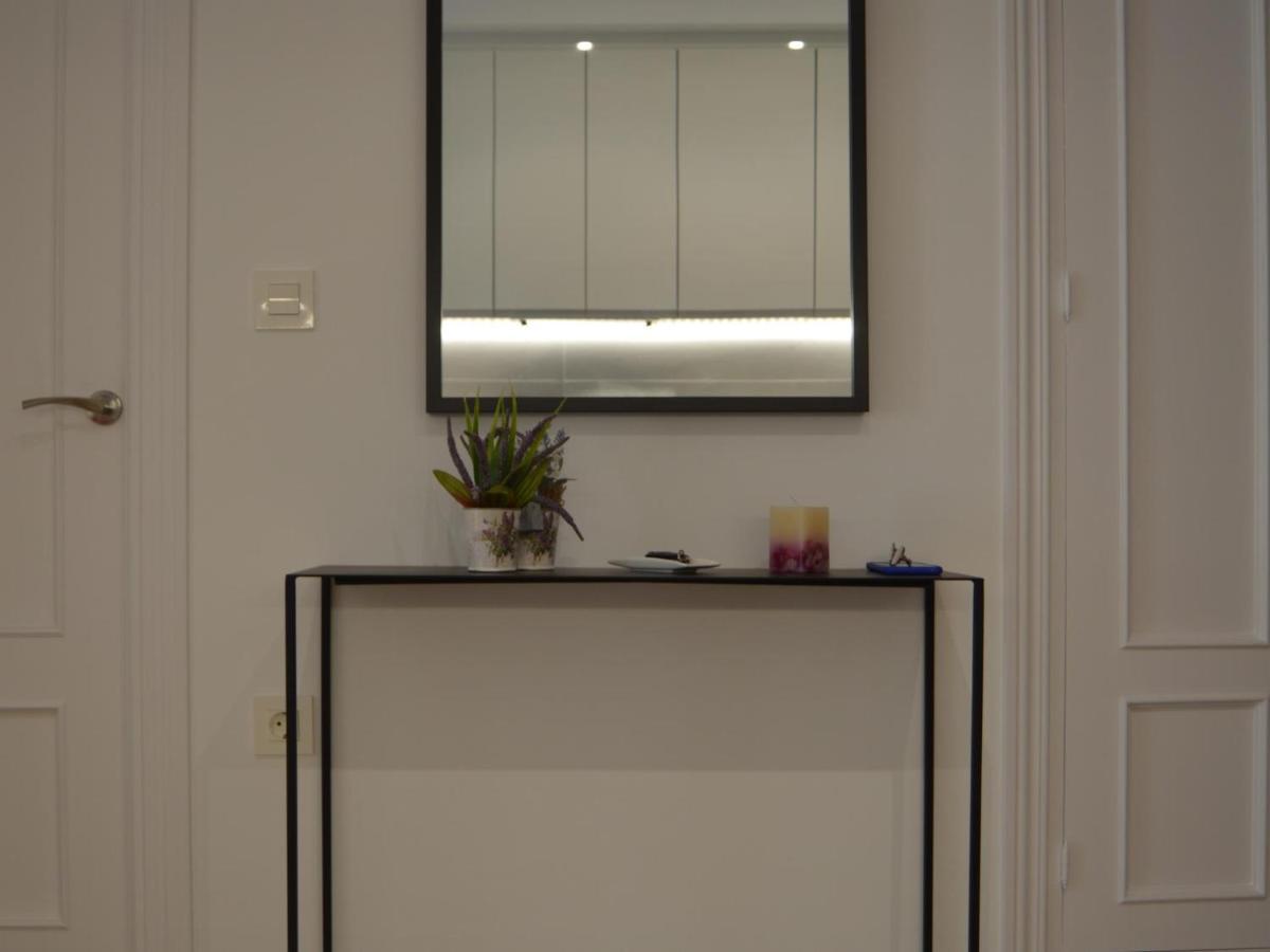 Appartement Delfin Torrecilla *