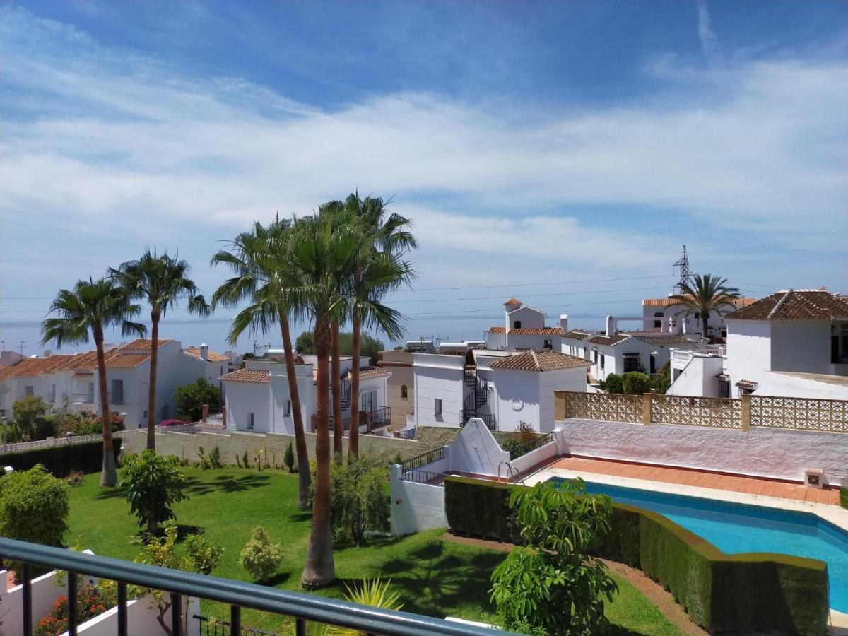 Sun Casa Cipreses 4 Nerja