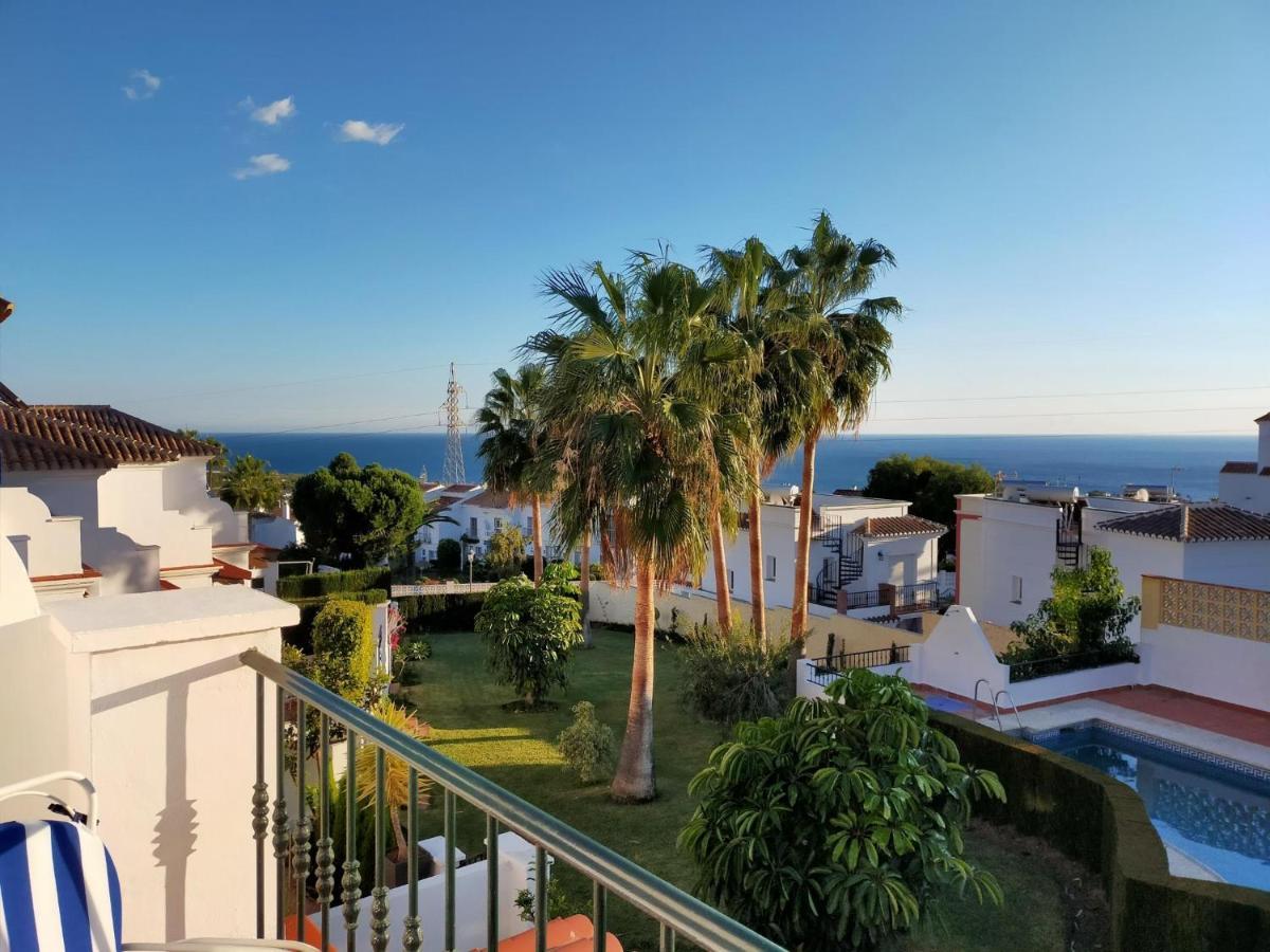 Casa Cipreses 9 Nerja