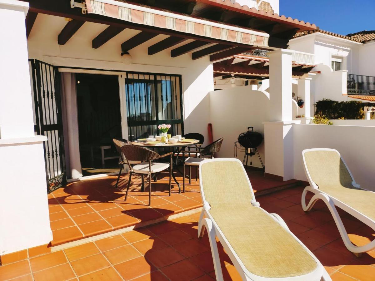 Casa Cipreses 9 *