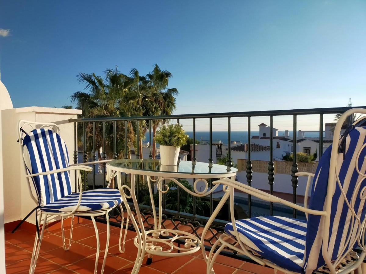 Pousada Casa Cipreses 9 Nerja