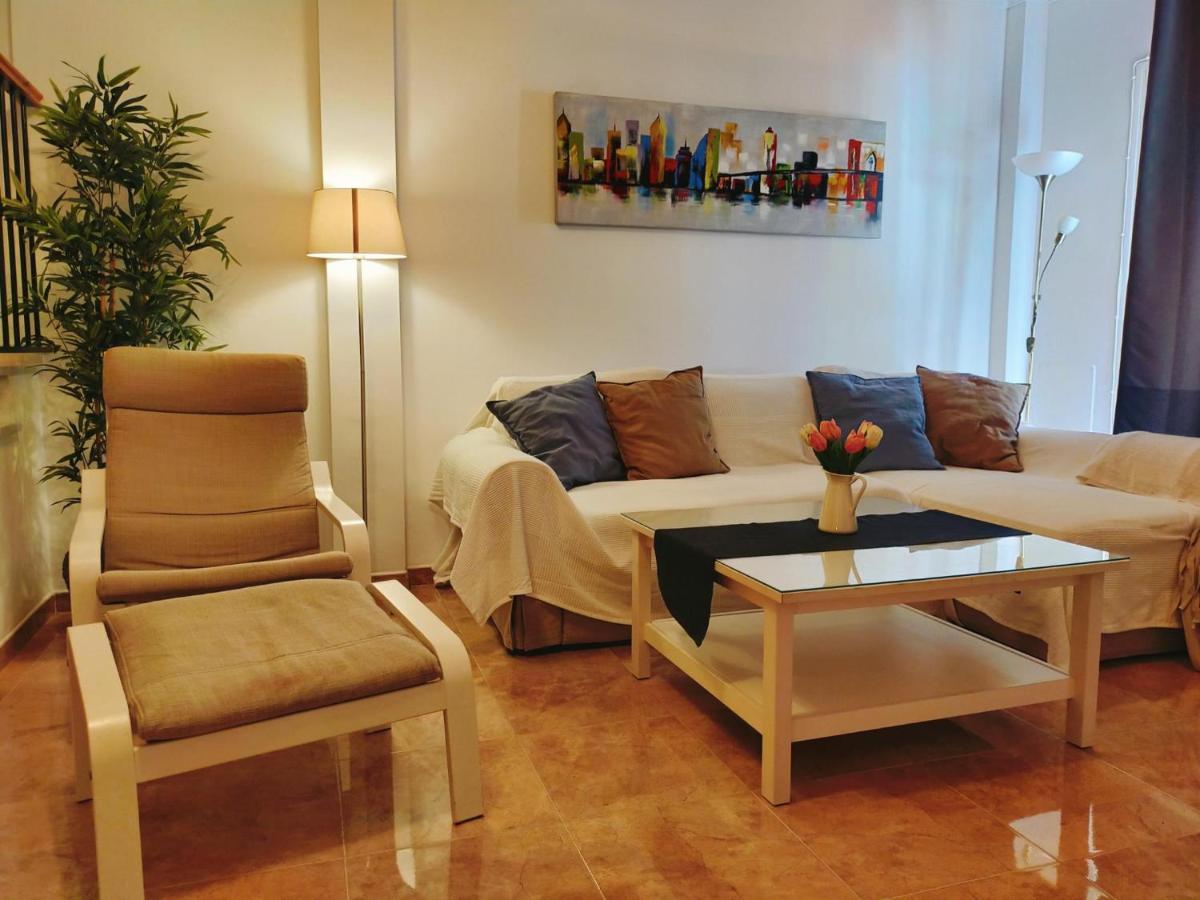Casa Cipreses 9
