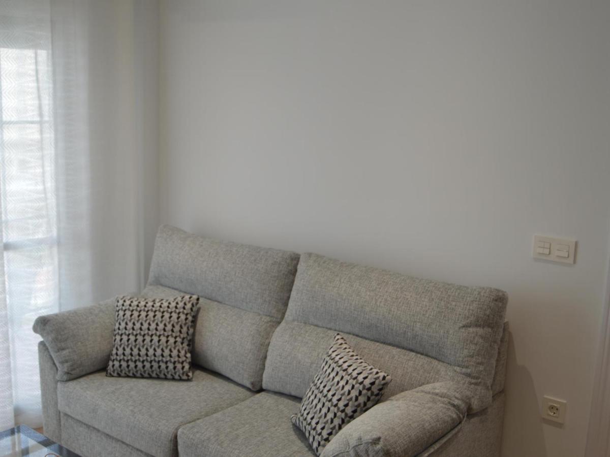 Delfin Torrecilla Appartement