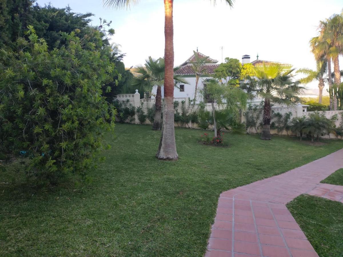 Pousada Casa Cipreses 9 Nerja