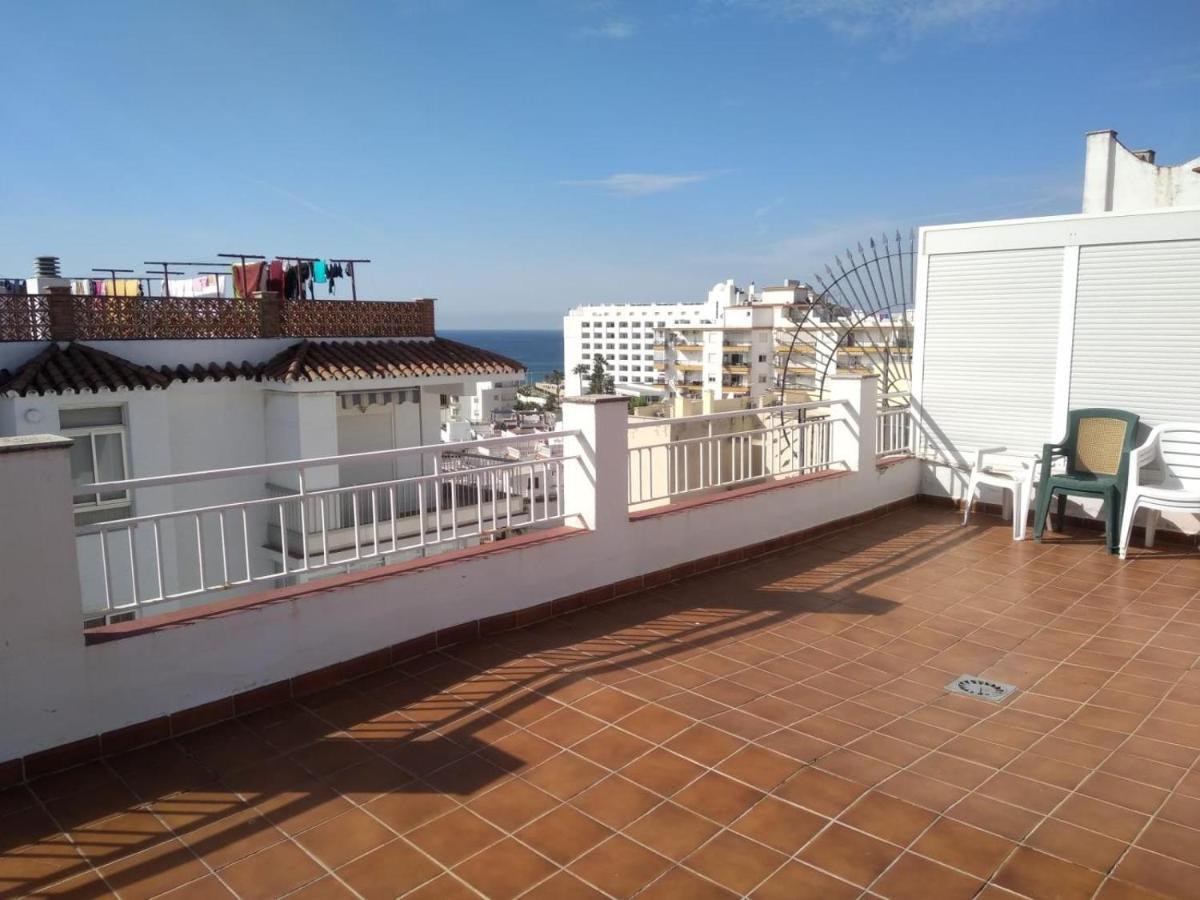 Solmarengo Torrecilla Nerja