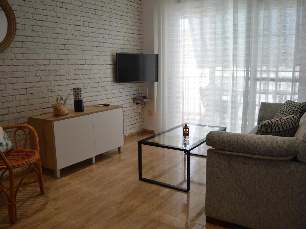 Appartement Delfin Torrecilla *