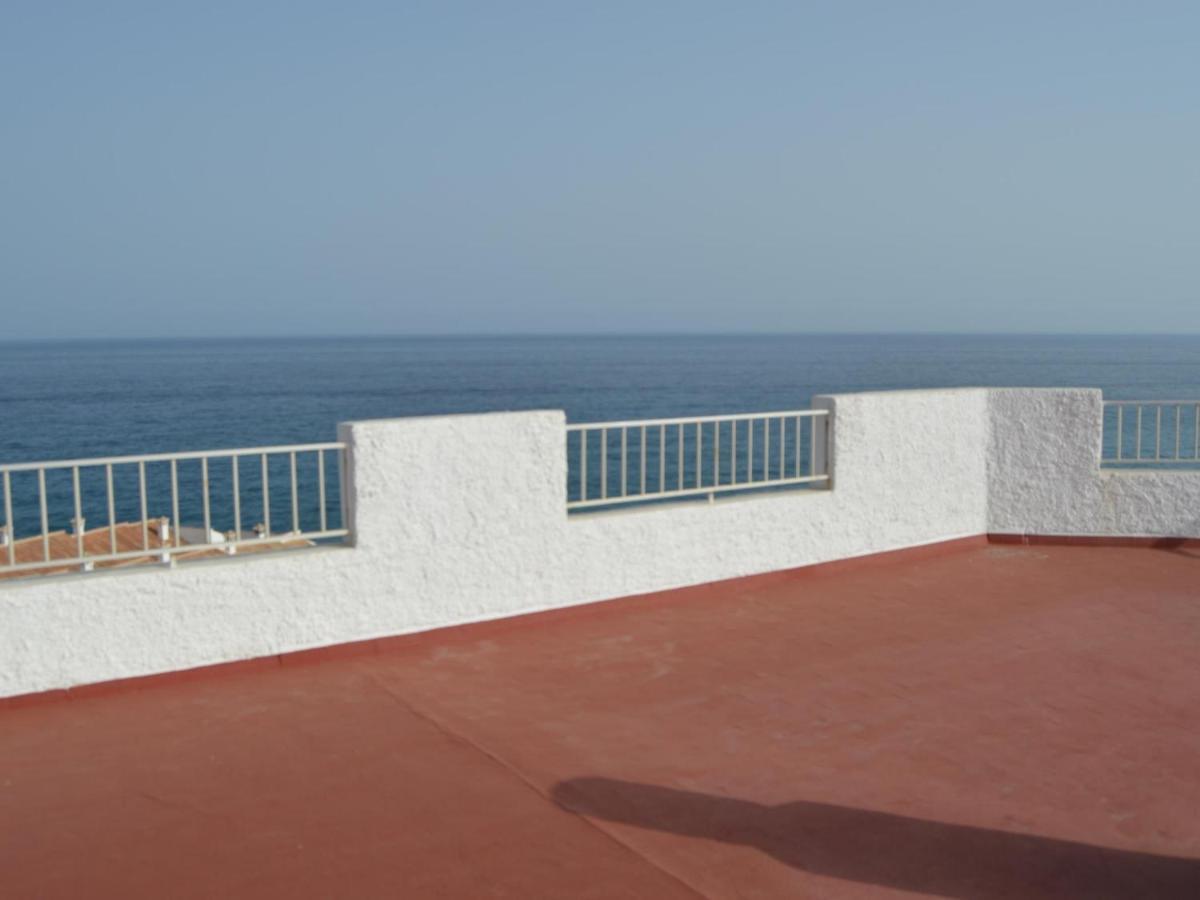 Appartement Delfin Torrecilla *