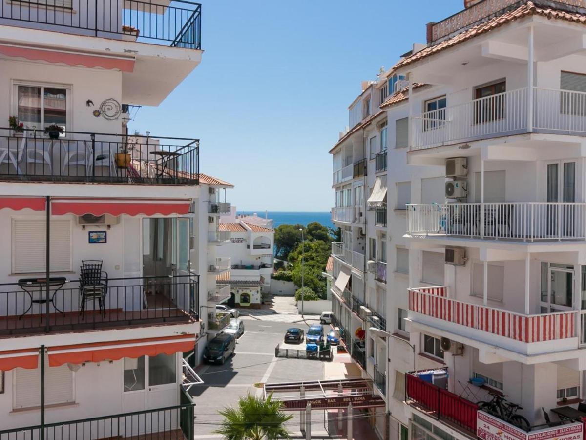 Appartement Solmarengo Torrecilla *