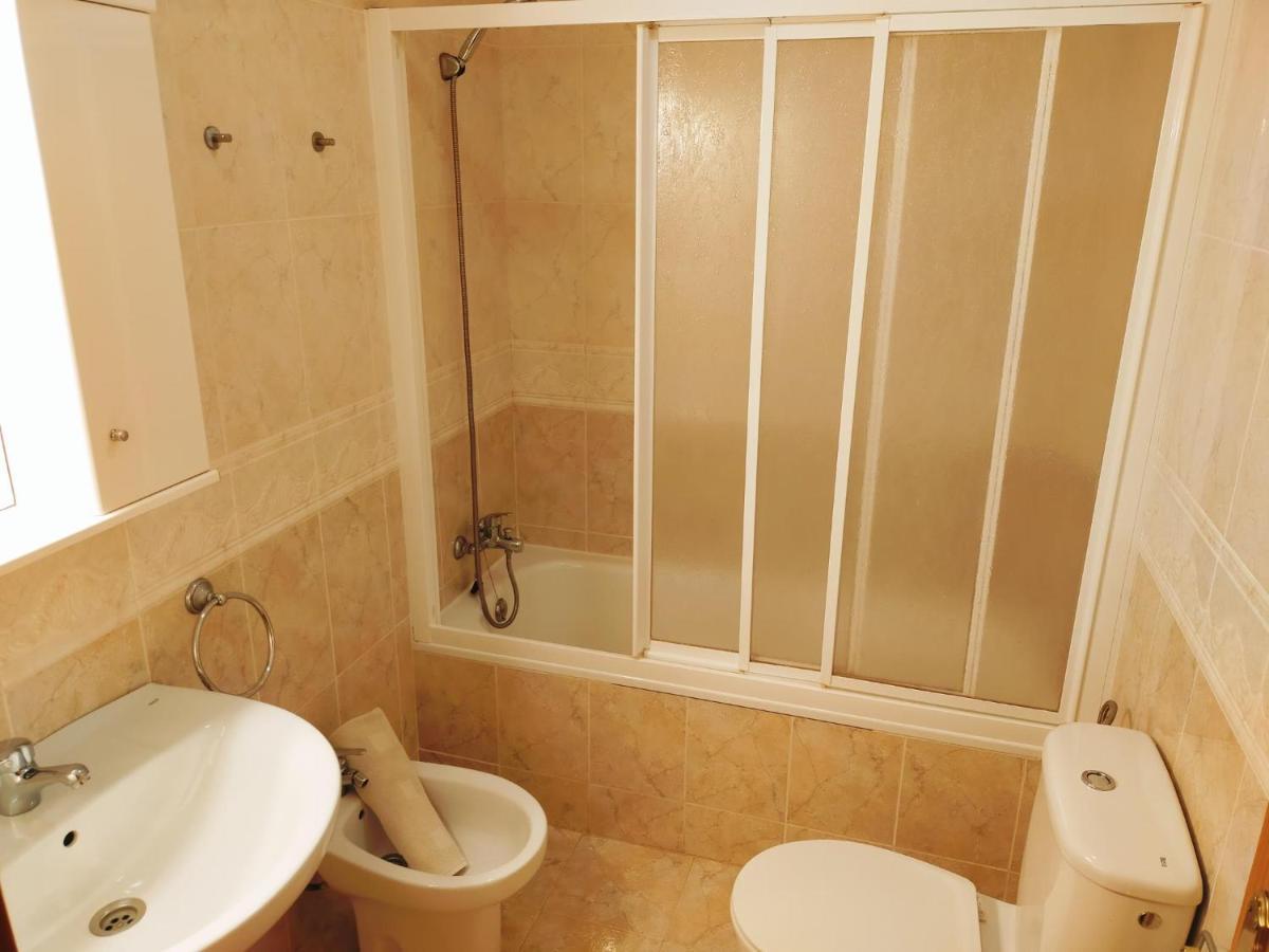 Casa Cipreses 9 Pousada Nerja