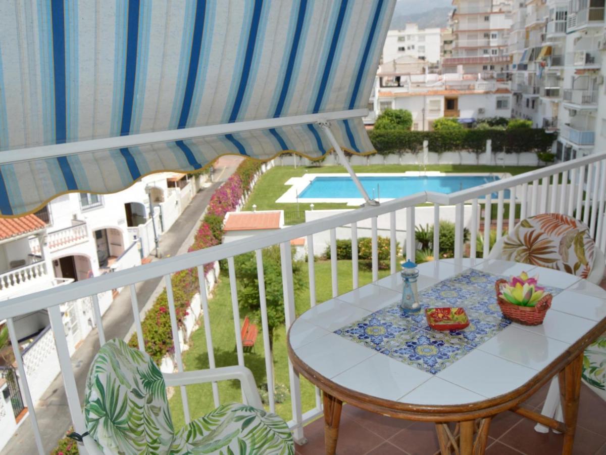 Appartement Delfin Torrecilla