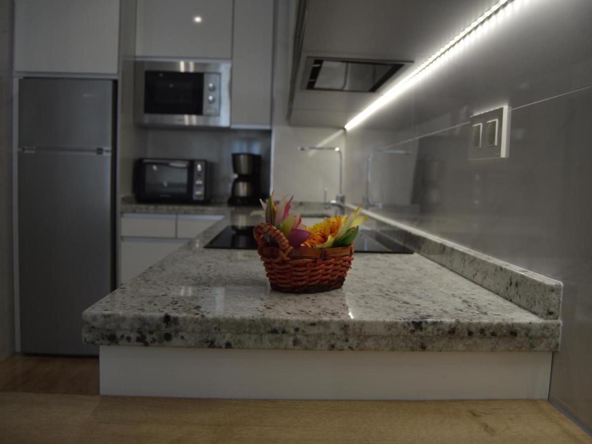 Appartement Delfin Torrecilla