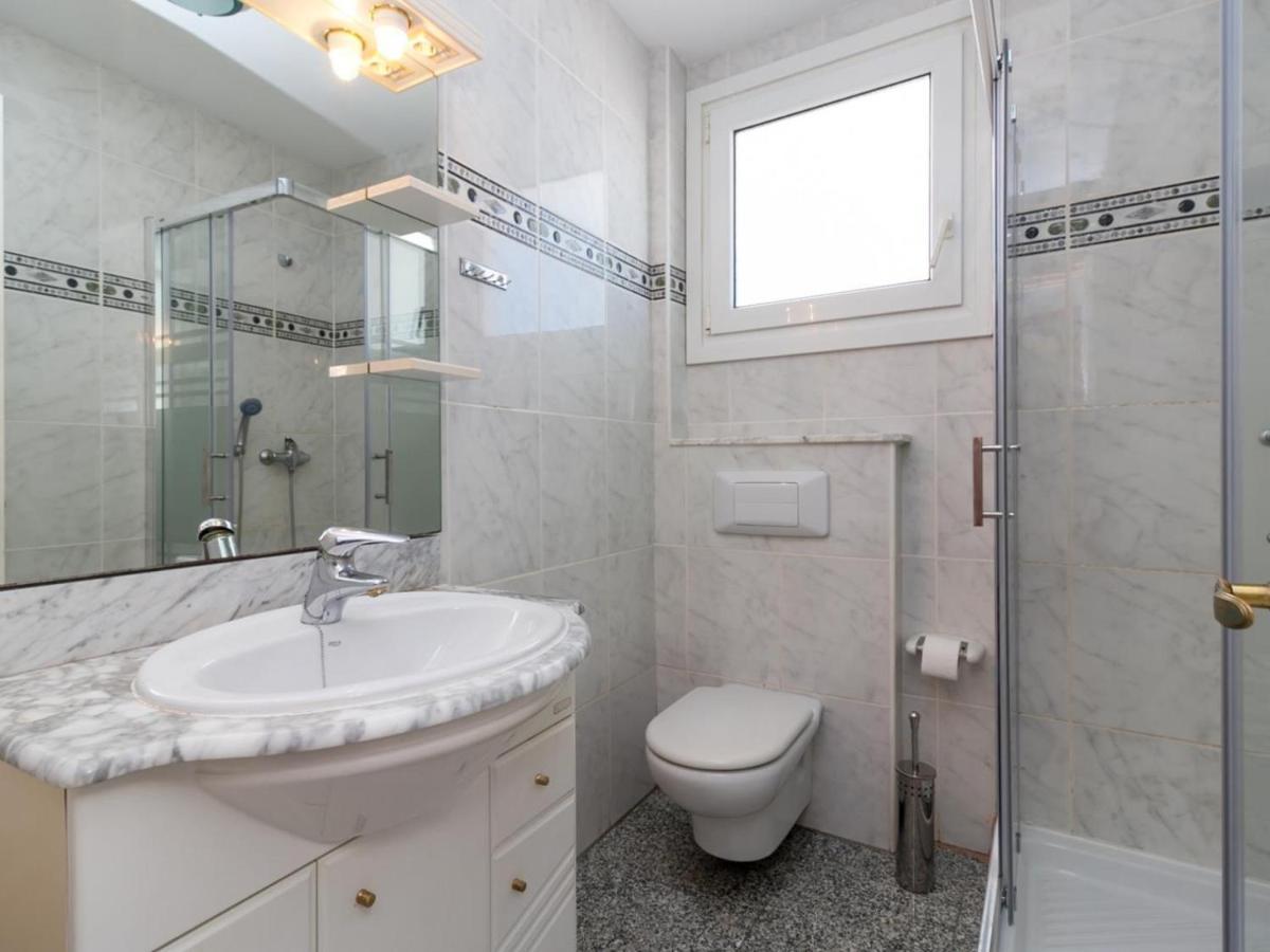 Solmarengo Torrecilla Appartement *