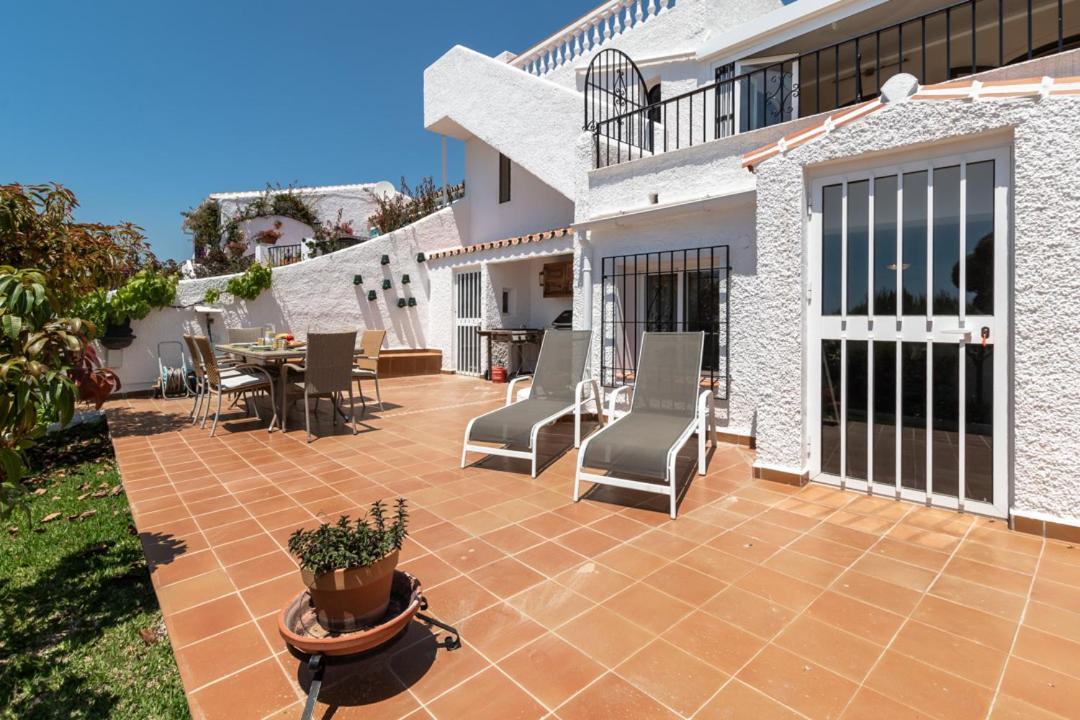 Villa Views Mediterranean Panorama