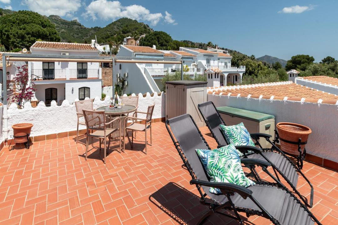 Views Mediterranean Panorama Villa *
