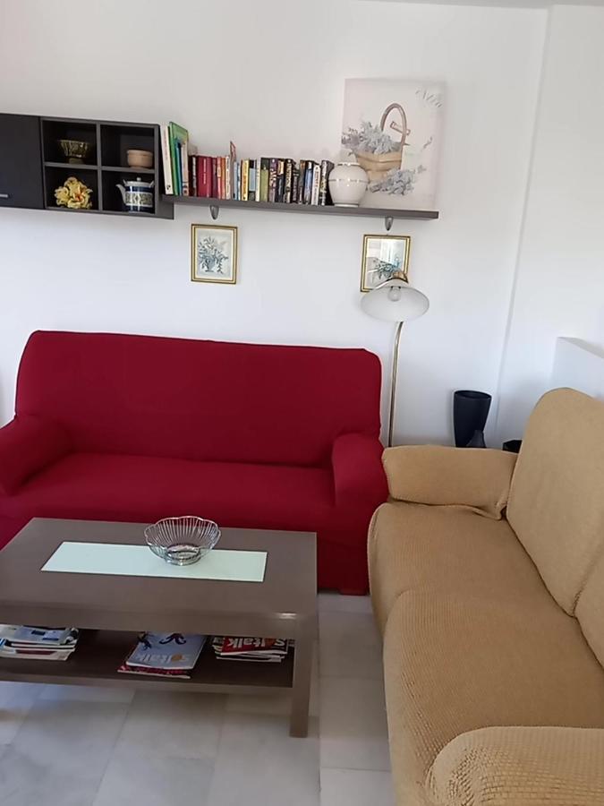 Spacious Family Aljamar 8a Villa Nerja