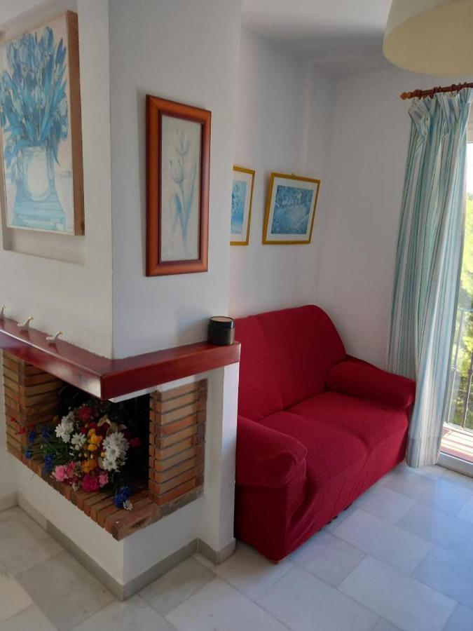 Spacious Family Aljamar 8a