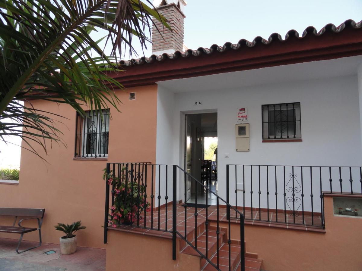 Spacious Family Aljamar 8a