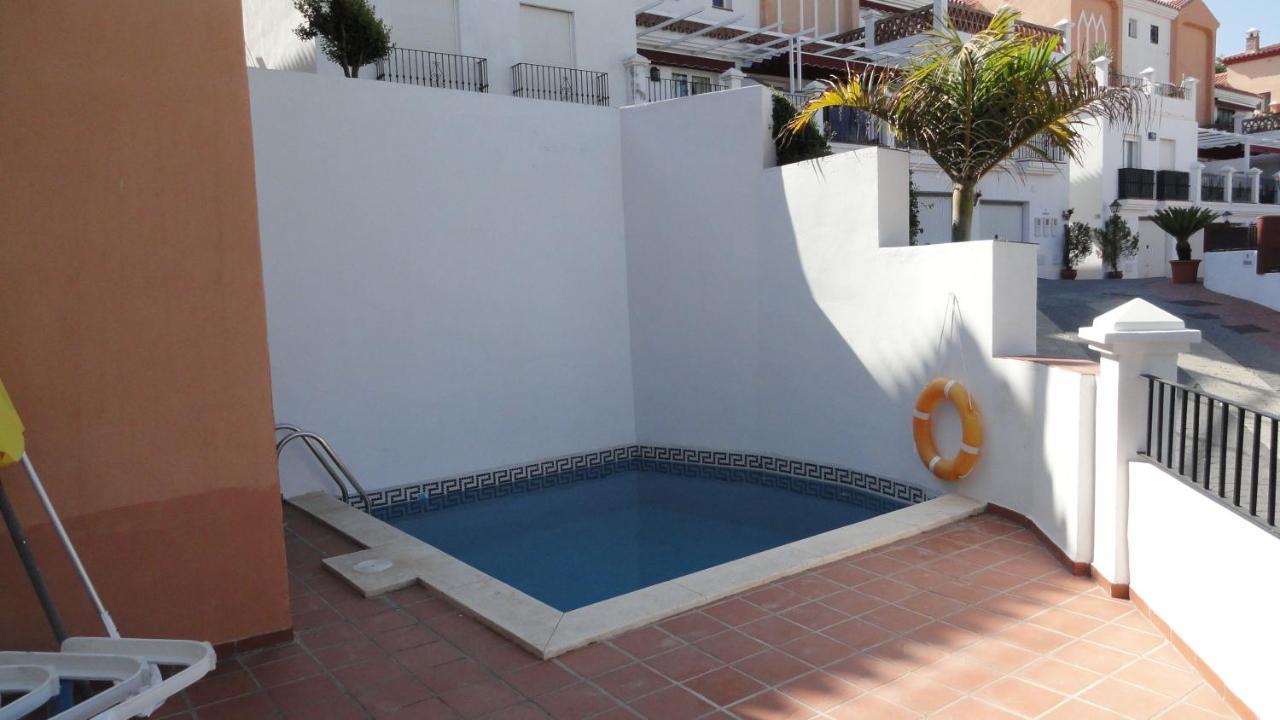 Spacious Family Aljamar 8a