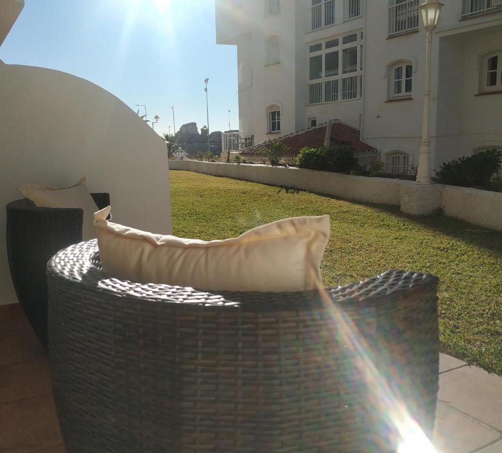 1 Bedroom Beachfront At Torecilla Apartment *