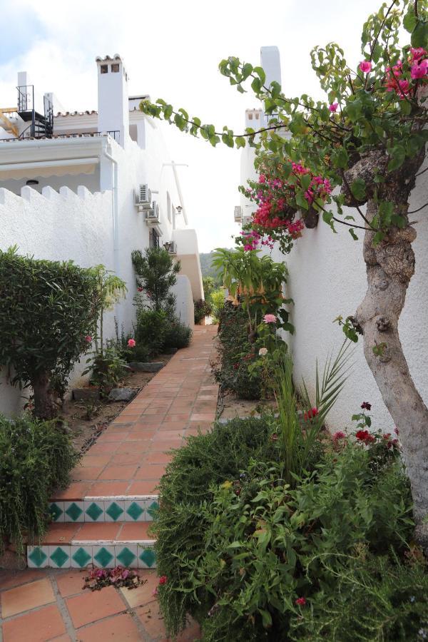 Casa P.jazmin - - Spain *