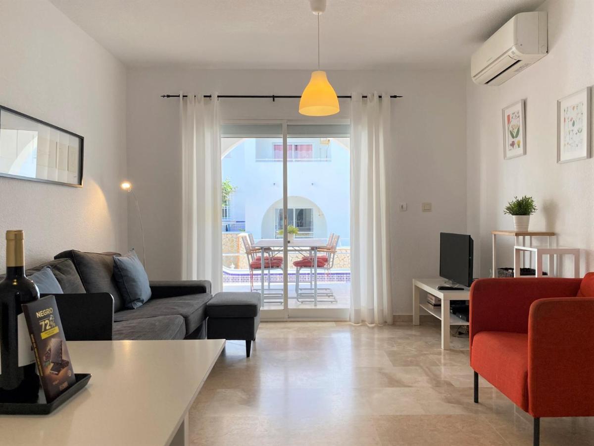 Apartamento Fuentes Torrecilla Casasol