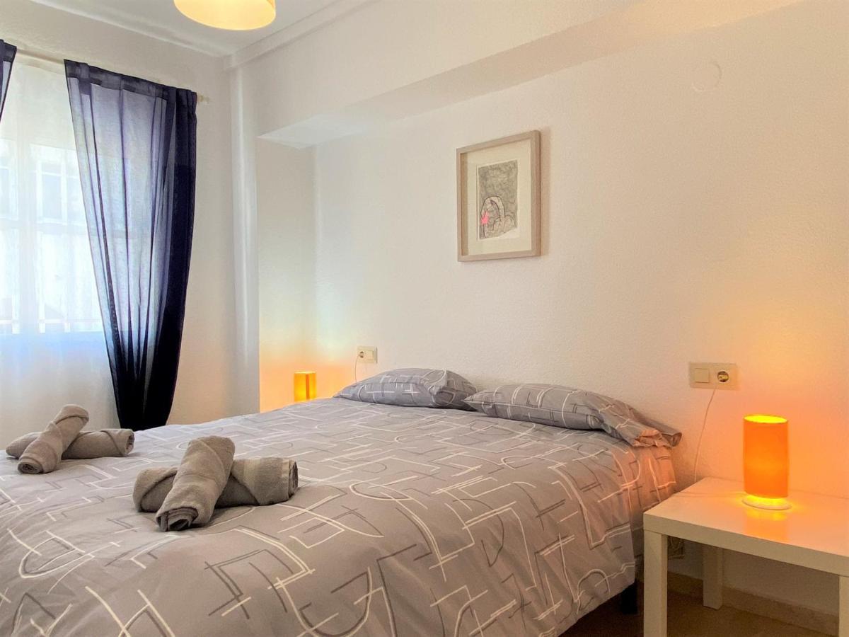 Apartment Fuentes Torrecilla Casasol Nerja