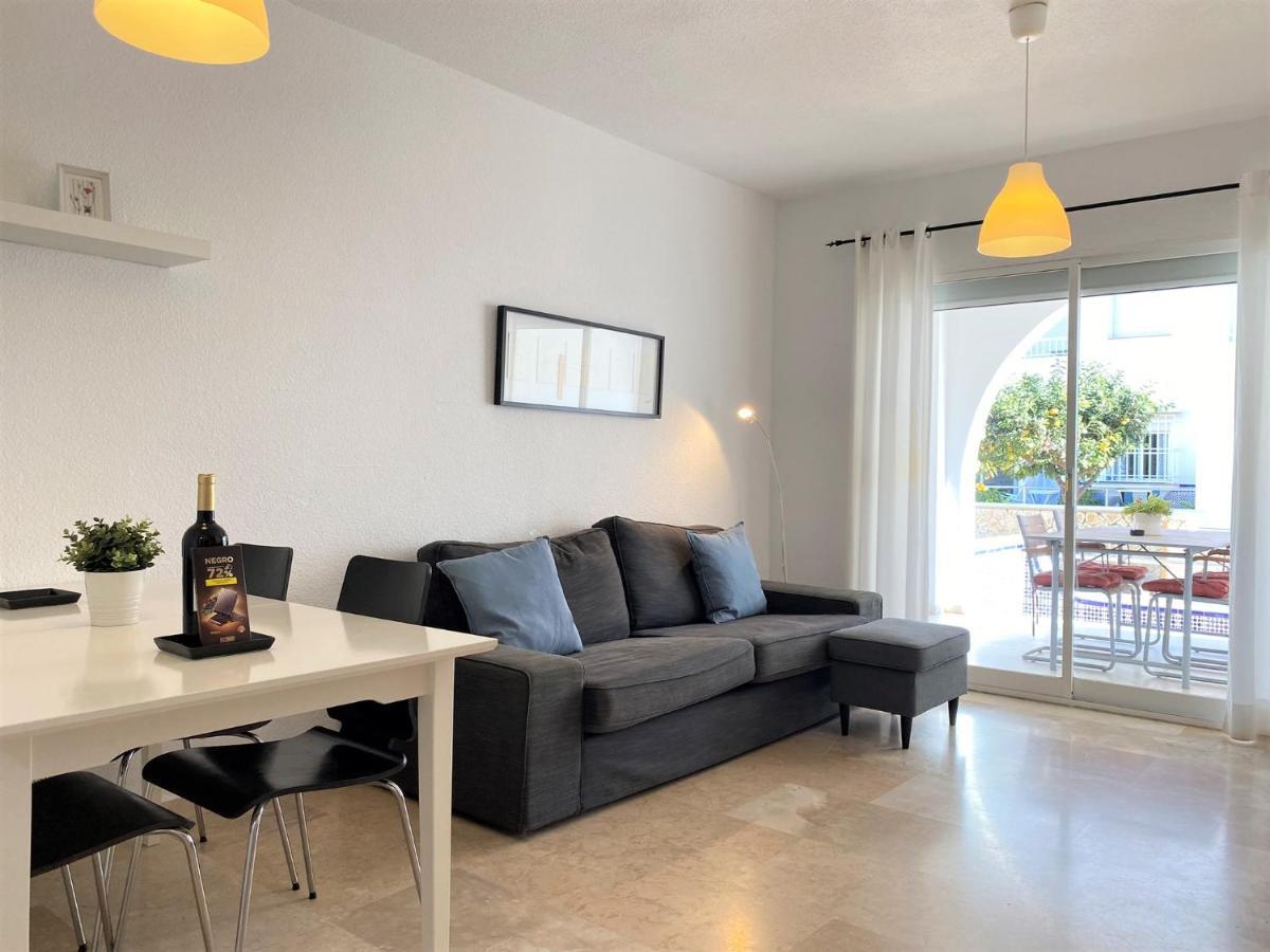 Fuentes Torrecilla Casasol Apartamento