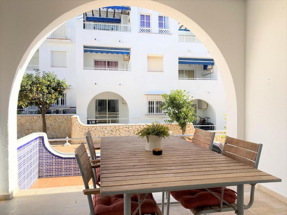 Fuentes Torrecilla Casasol Apartamento *