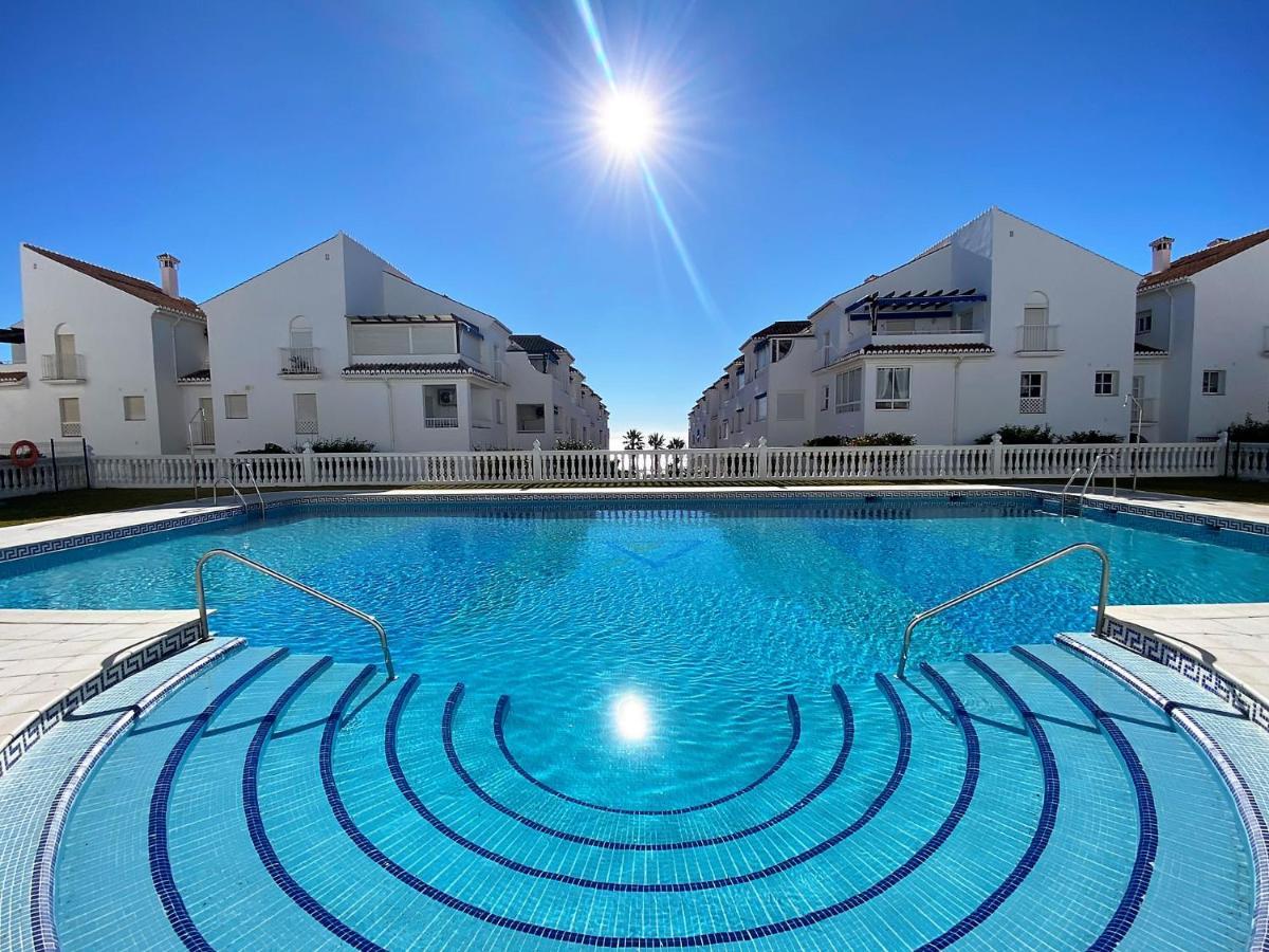 Apartamento Fuentes Torrecilla Casasol *