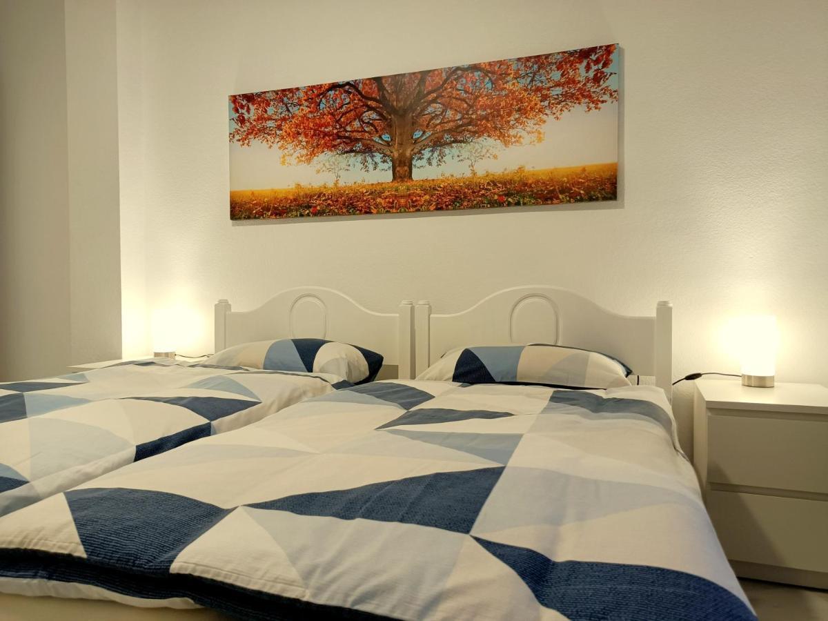 Starnerja En Stella Maris Apartment