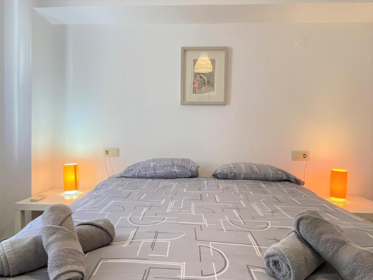 Apartamento Fuentes Torrecilla Casasol