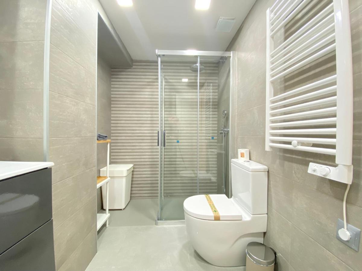 Apartamento Fuentes Torrecilla Casasol *