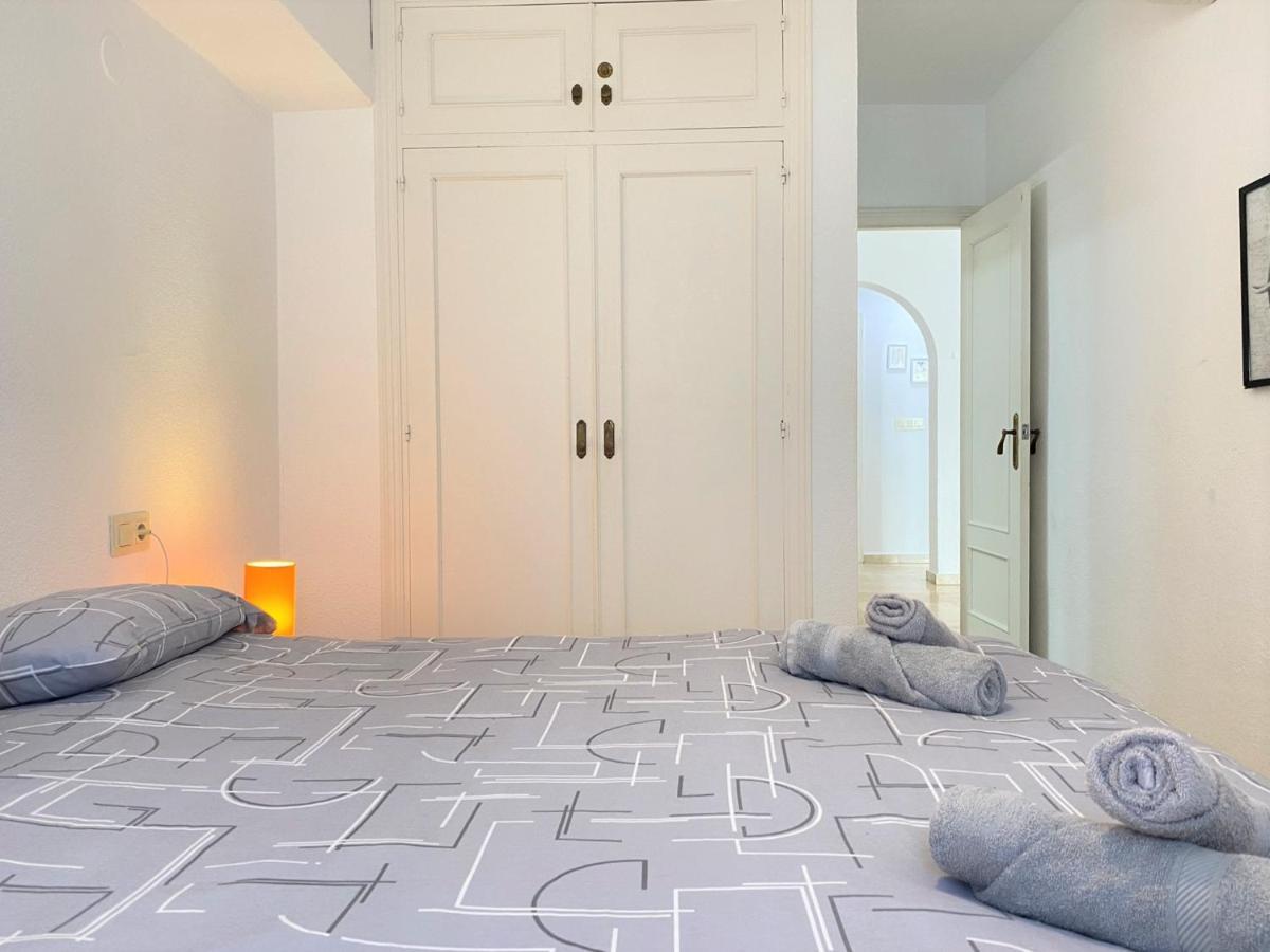 Apartamento Fuentes Torrecilla Casasol *