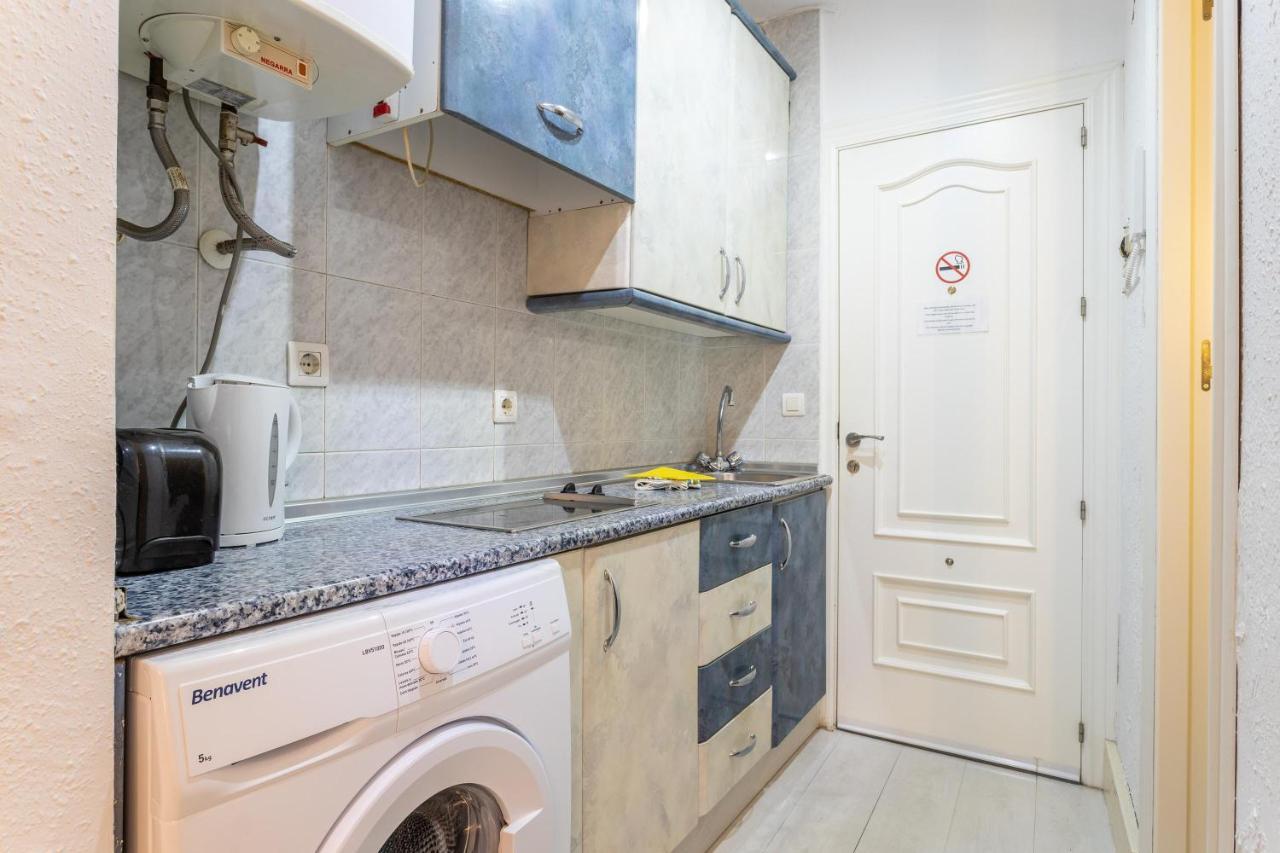Appartement Torresol *