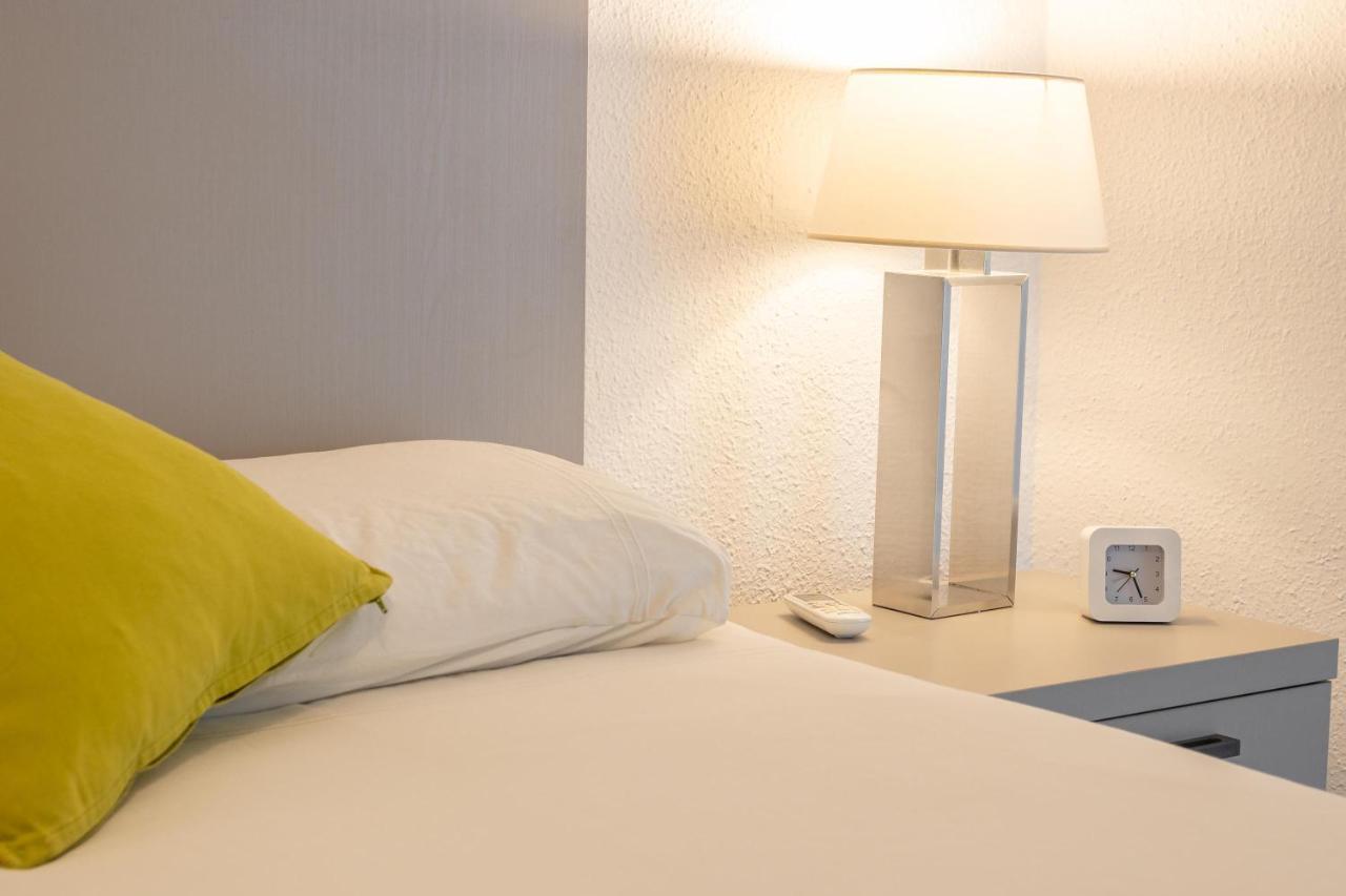 Appartement Torresol