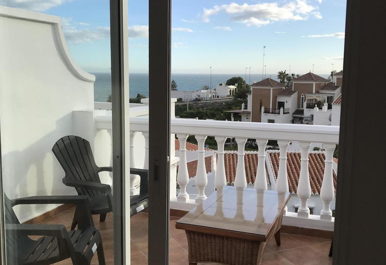 Townhouse With Sea View Vakantiehuis