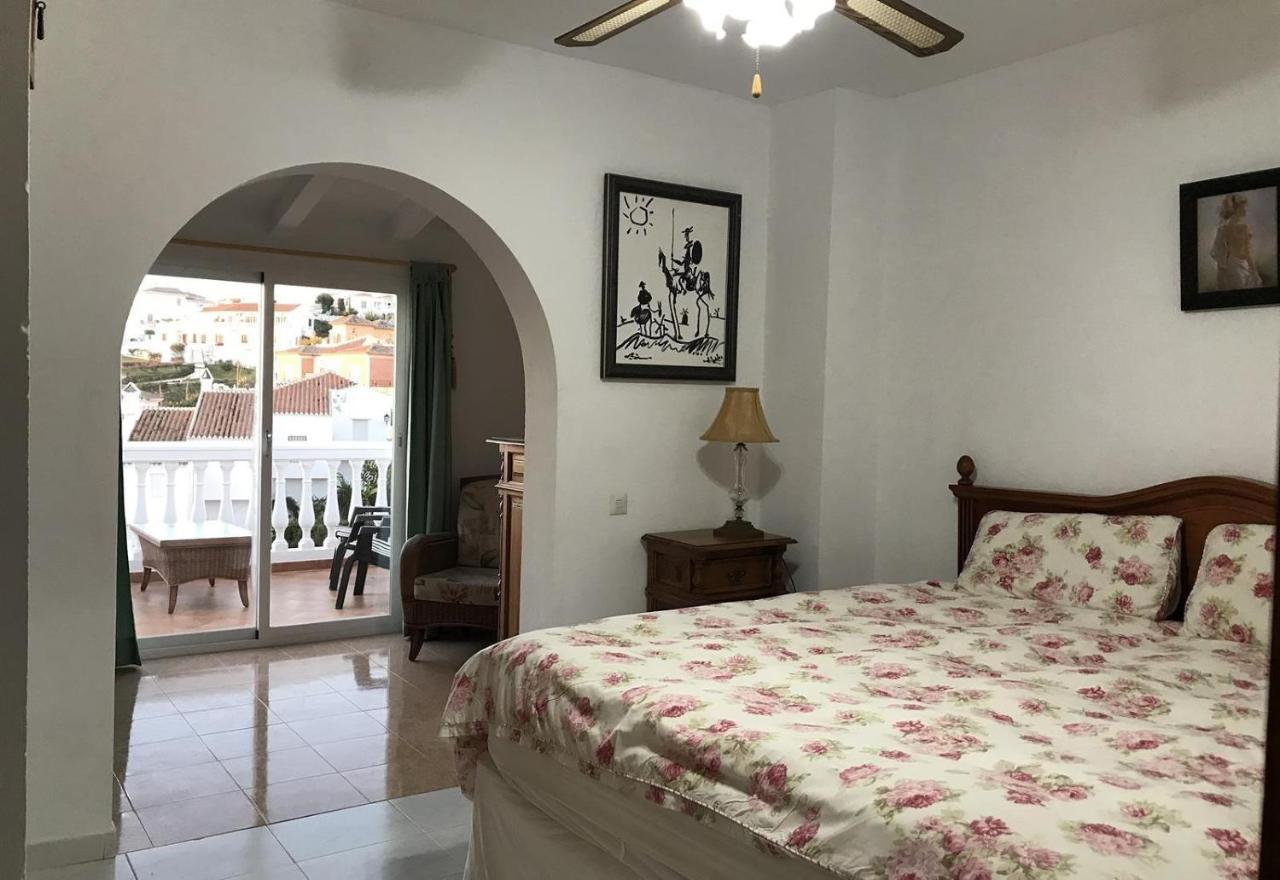 Townhouse With Sea View Vakantiehuis