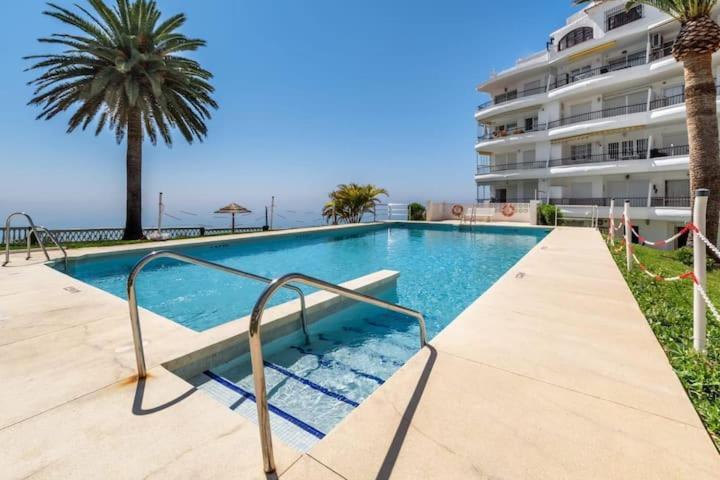 Perfect Family In Acapulco Playa, *