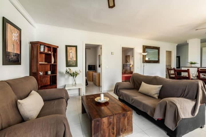Perfect Family In Acapulco Playa, Apartment Nerja