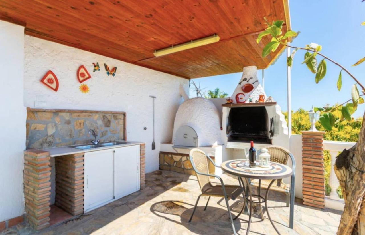 Villa Casa El Retiro Nerja